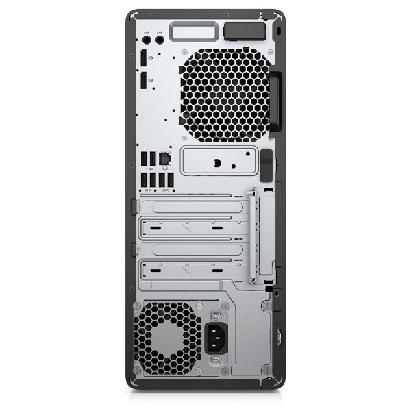 Б/У Компьютер HP EliteDesk 800 G3 MT (i5-7500/16/512SSD/RX480-8Gb)
