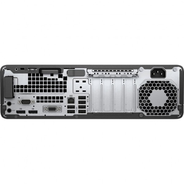 Б/У Компьютер HP EliteDesk 800 G3 SFF (i3-6100/8/240SSD/500)