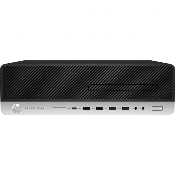 Б/У Компьютер HP EliteDesk 800 G3 SFF (i3-6100/8/240SSD/500)