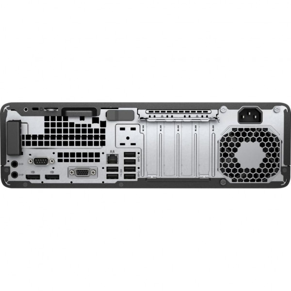 Б/У Компьютер HP EliteDesk 800 G3 SFF (i5-6500/16/240SSD)