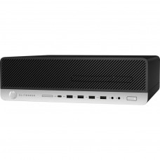 Б/У Компьютер HP EliteDesk 800 G3 SFF (i7-7700/16/240SSD)