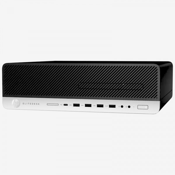 Б/У Компьютер HP EliteDesk 800 G5 SFF (i5-8500/16/1TBSSD)