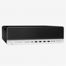 Б/У Компьютер HP EliteDesk 800 G5 SFF (i5-8500/16/1TBSSD)