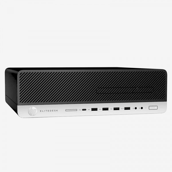 Б/У Компьютер HP EliteDesk 800 G5 SFF (i5-8500/16/1TBSSD)