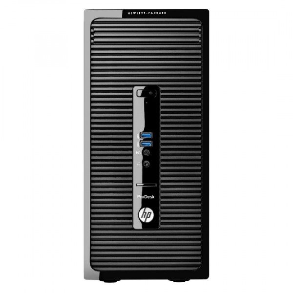 Б/У Компьютер HP ProDesk 400 G2 MT (i5-4590/4/120SSD/500)