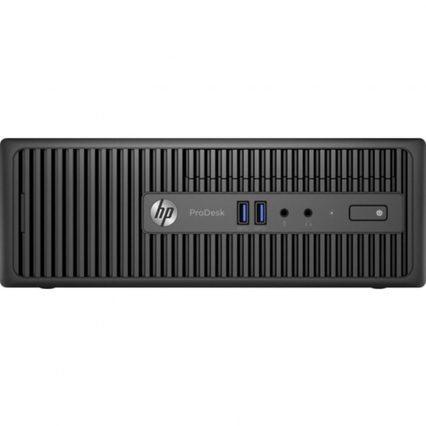 Б/У Компьютер HP ProDesk 400 G3 SFF (i3-6100/8/120SSD)