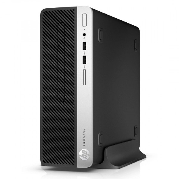 Б/У Компьютер HP ProDesk 400 G4 SFF (i3-6100/8/120SSD)