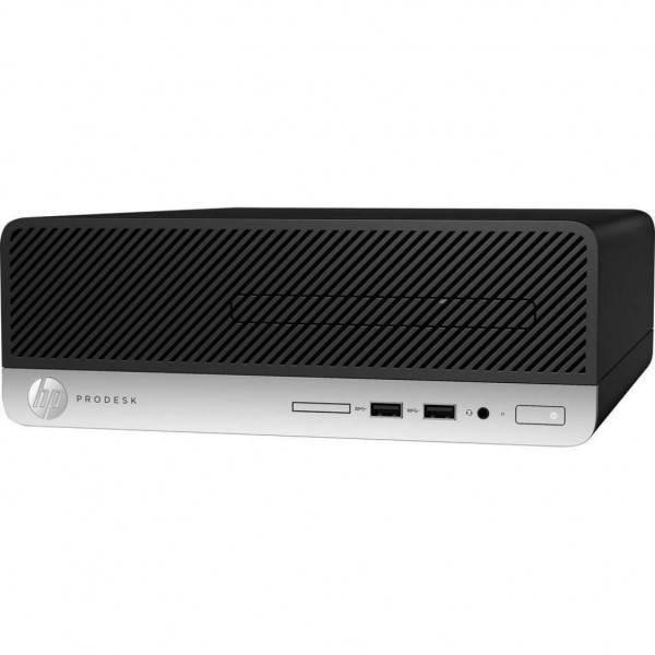 Б/У Компьютер HP ProDesk 400 G4 SFF (i3-6100/8/120SSD)