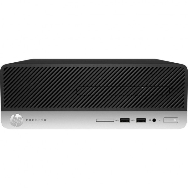 Б/У Компьютер HP ProDesk 400 G4 SFF (i3-6100/8/120SSD)