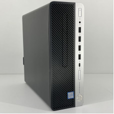 Б/У Компьютер HP ProDesk 600 G3 SFF (i5-6500/16/240SSD)