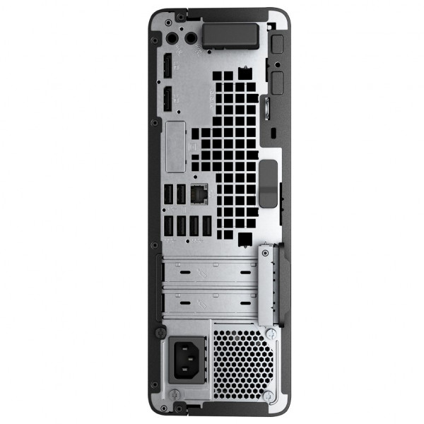 Б/У Компьютер HP ProDesk 600 G5 SFF (i5-8500/16/240SSD/500/GT1030-2Gb)