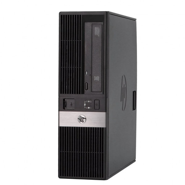 Б/У Компьютер HP rp5800 Retail System SFF (i5-2400/4/500)