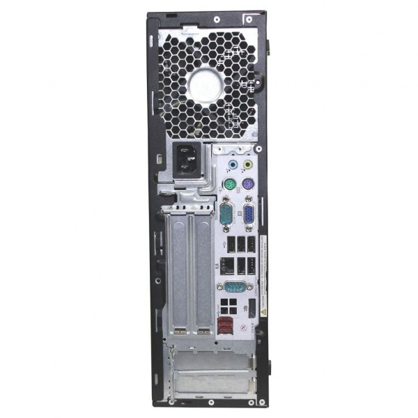 Б/У Компьютер HP rp5800 Retail System SFF (i5-2400/4/500)