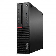 Б/У Компьютер Lenovo M700 SFF (i3-6100/8/120SSD/500/HD7570-1Gb)