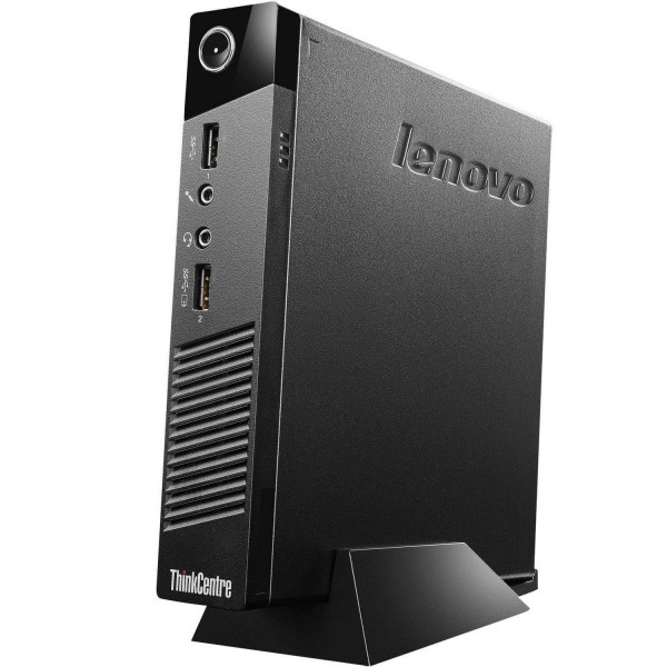 Б/У Компьютер Lenovo M73 MFF (i5-4570/8/240SSD)