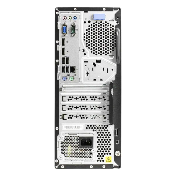 Б/У Компьютер Lenovo ThinkCentre M710t MT (i5-7500/8/120SSD)