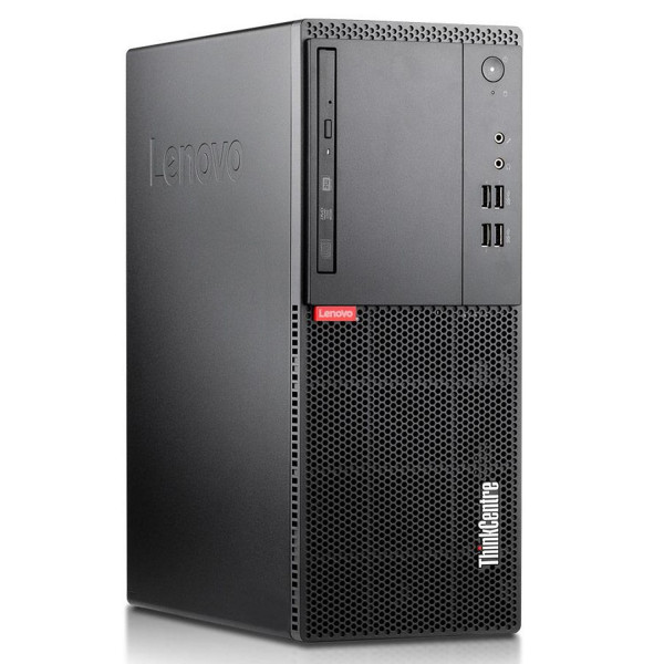 Б/У Компьютер Lenovo ThinkCentre M710t MT (i5-7500/8/120SSD)