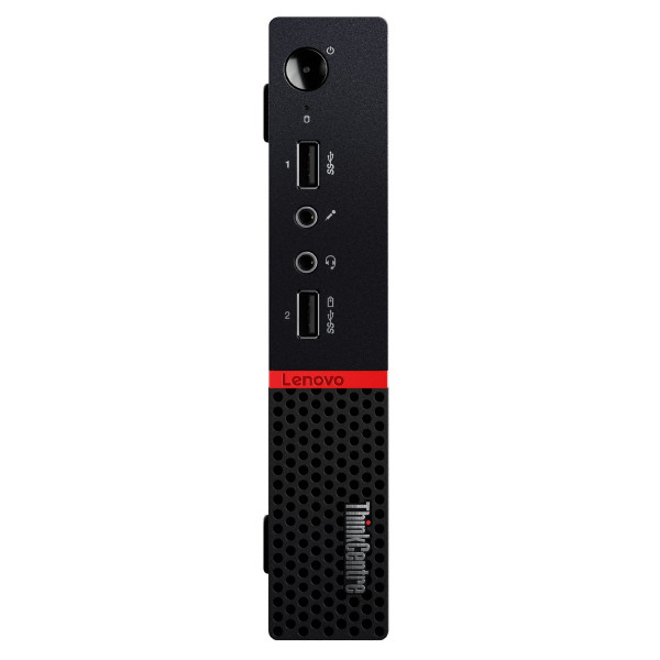 Б/У Компьютер Lenovo ThinkCentre M715q Tiny (A10-9700E/8/240SSD)