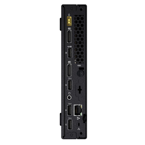 Б/У Компьютер Lenovo ThinkCentre M715q Tiny (A10-9700E/8/240SSD)