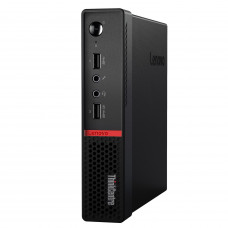 Б/У Компьютер Lenovo ThinkCentre M715q Tiny (A10-9700E/8/240SSD)