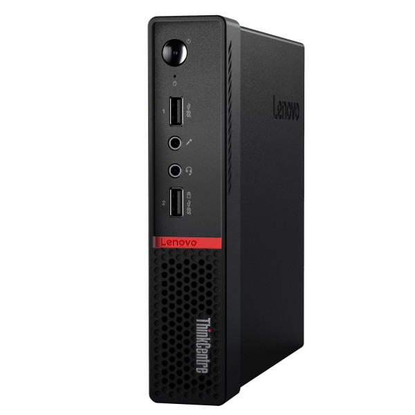 Б/У Компьютер Lenovo ThinkCentre M715q Tiny (A10-9700E/8/240SSD)