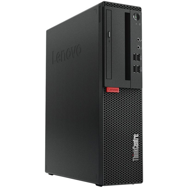 Б/У Компьютер LenovoThinkCentre M910S SFF (i3-6100/8/120SSD)