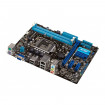 Б/У Материнская плата Asus P8H61-M LX3 R2,0 s1155