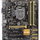 Б/У Материнская плата Asus Q87M-E/Si bulk
