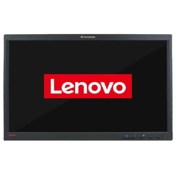 Б/У Монитор 22" Lenovo LT2252pwA black (без подставки) - Class B