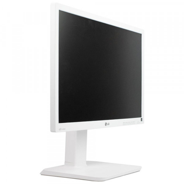 Б/У Монитор 22" LG 22EB23PY-W - Class A