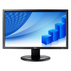 Б/У Монитор 22" LG Flatron E2210PM - Class B