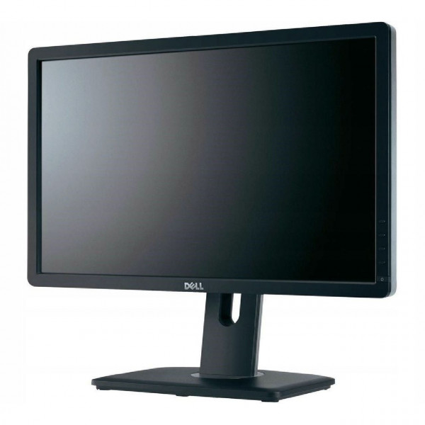 Б/У Монитор 24" Dell P2412Hb - Class B