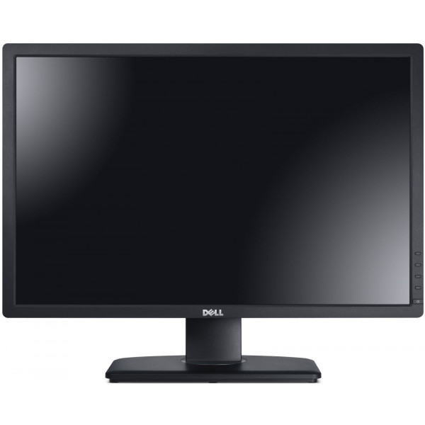 Б/У Монитор 24" Dell P2412Hb - Class B