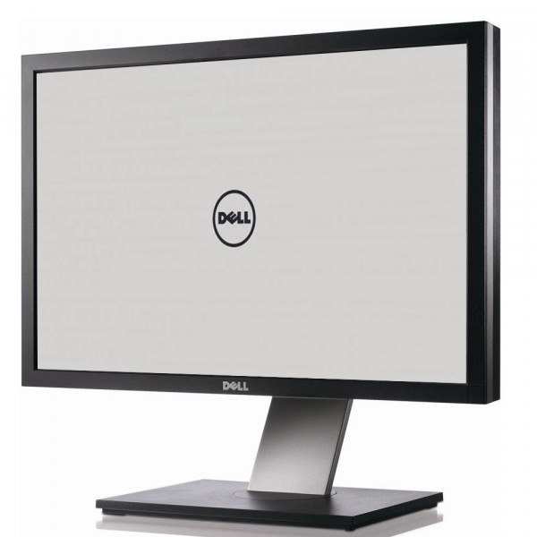 Б/У Монитор 24" Dell U2410F - Class B
