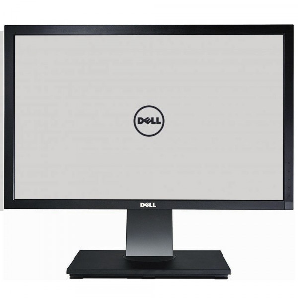 Б/У Монитор 24" Dell U2410F - Class B