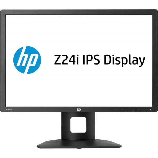 Б/У Монитор 24" HP Z24i