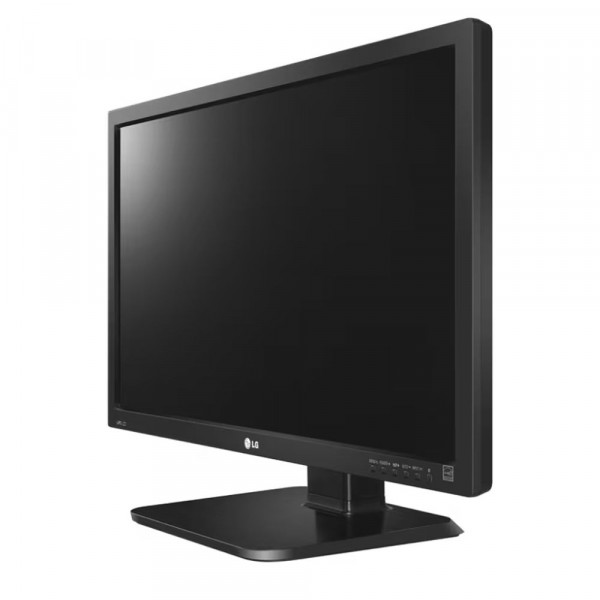 Б/У Монитор 24" LG 2MB65PM-I black - Class A