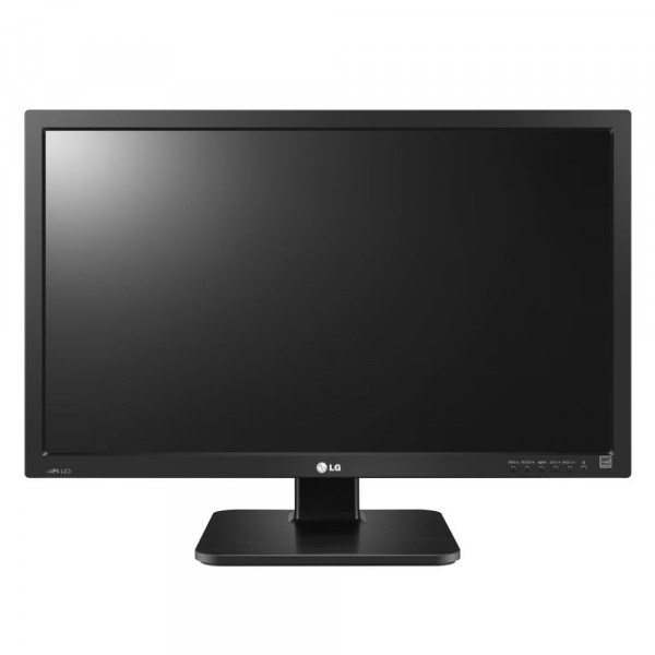 Б/У Монитор 24" LG 2MB65PM-I black - Class A