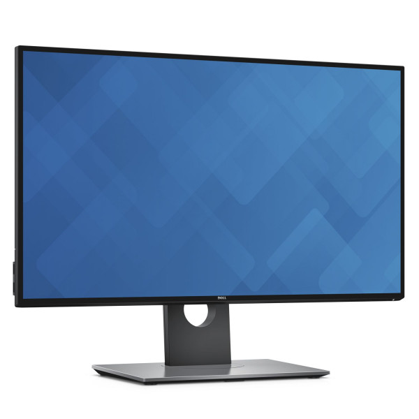 Б/У Монитор 27" Dell U2717D - Class A