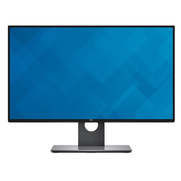 Б/У Монитор 27" Dell U2717D - Class A