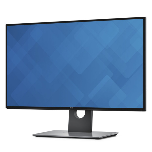 Б/У Монитор 27" Dell U2717D - Class A