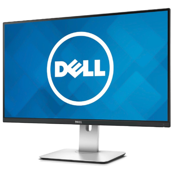 Б/У Монитор 27" Dell UltraSharp U2715H (210-ADSO) - Class A