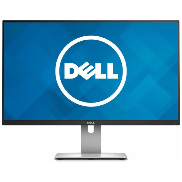 Б/У Монитор 27" Dell UltraSharp U2715H (210-ADSO) - Class A