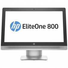 Б/У Моноблок HP ElitOne 800 G2 AiO 23" Touch (i7-6700/8/128SSD) - Class B