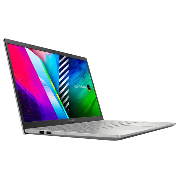 Б/У Ноутбук ASUS VivoBook K513EA-L12891W FHD (i5-1135G7/12/512SSD) - Сlass A-