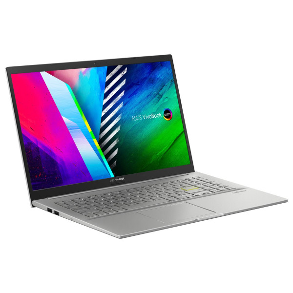 Б/У Ноутбук ASUS VivoBook K513EA-L12891W FHD (i5-1135G7/12/512SSD) - Сlass A-