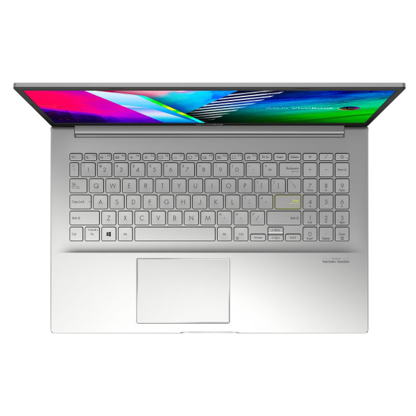 Б/У Ноутбук ASUS VivoBook K513EA-L12891W FHD (i5-1135G7/12/512SSD) - Сlass A-