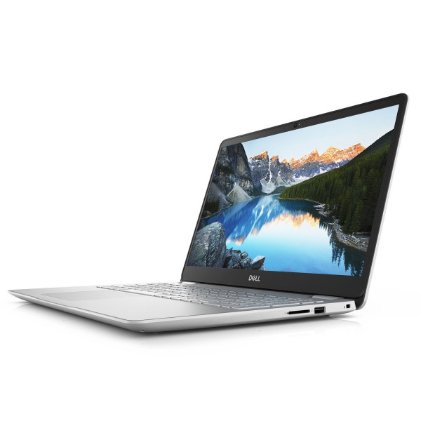 Б/У Ноутбук Dell Inspirion 5584 FHD (i3-8145U/8/128SSD) - Class B