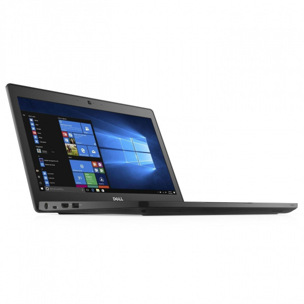 Б/У Ноутбук Dell Latitude 5280 (i5-7300U/8/128SSD) - Class A-