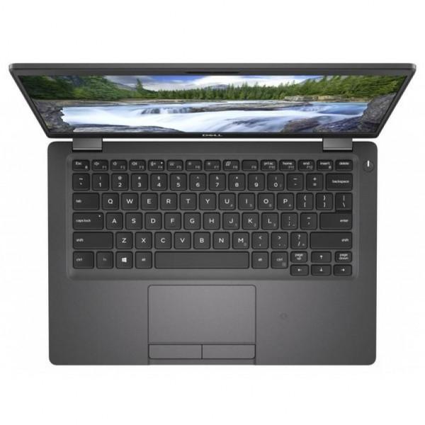 Б/У Ноутбук Dell Latitude 5300 Touch (i5-8365U/8/256SSD) - Class A